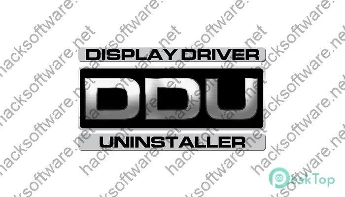 Display Driver Uninstaller Serial key