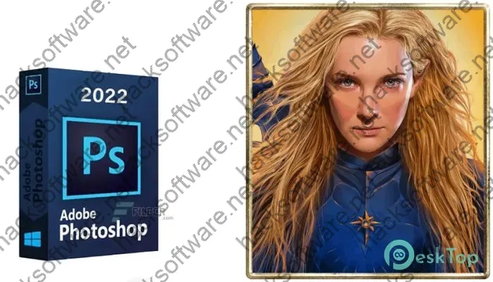 Adobe Photoshop 2024 Keygen