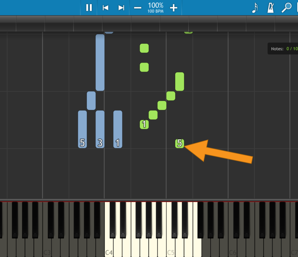Synthesia is not just another software application; it's a musical revolution.